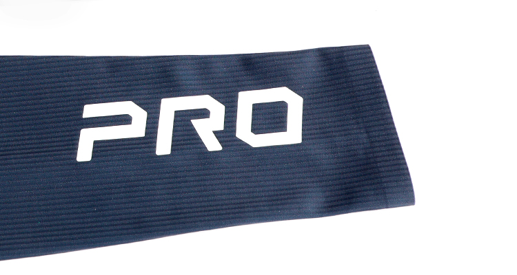 navy blue cycling arm warmers